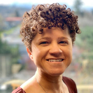 Meet your Posher, Valerie